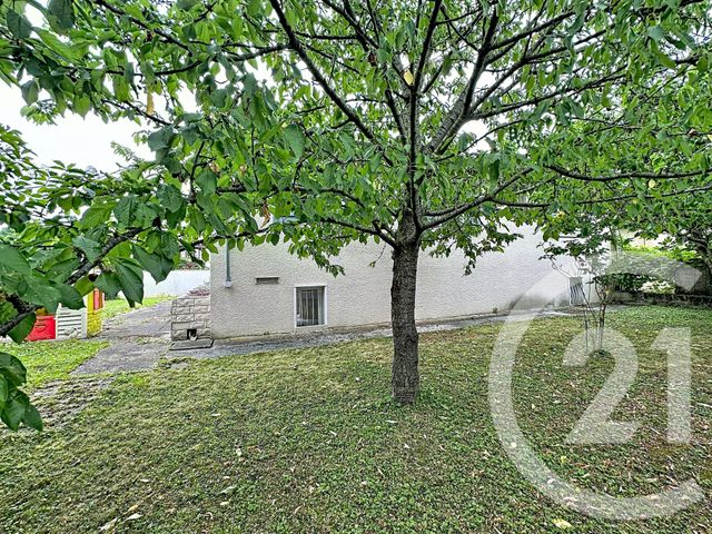 Maison &agrave; vendre - 5 pi&egrave;ces - 87 m2 - Feyzin - 69 - RHONE-ALPES