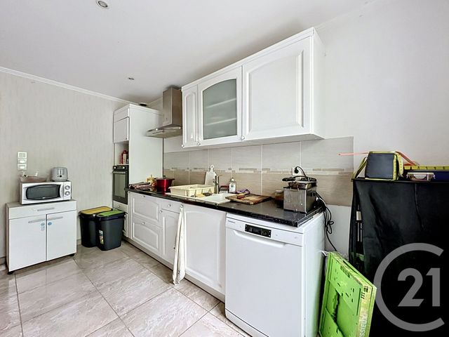 Maison &agrave; vendre - 5 pi&egrave;ces - 87 m2 - Feyzin - 69 - RHONE-ALPES