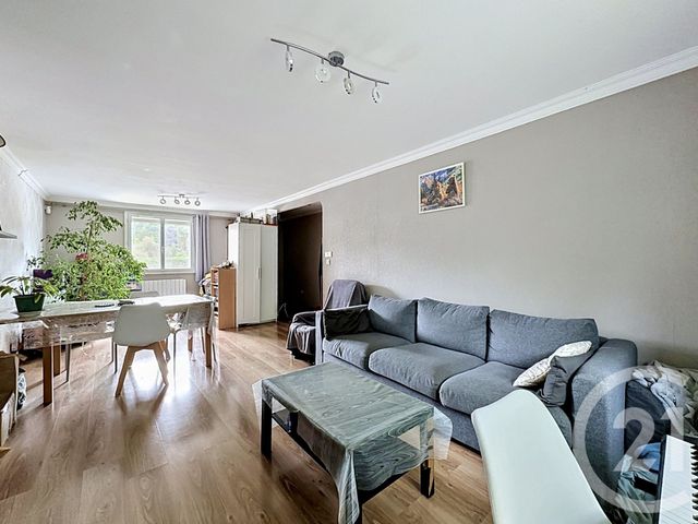 Maison &agrave; vendre - 5 pi&egrave;ces - 87 m2 - Feyzin - 69 - RHONE-ALPES