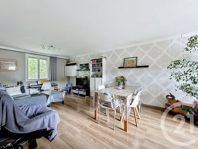 Maison &agrave; vendre - 5 pi&egrave;ces - 87 m2 - Feyzin - 69 - RHONE-ALPES