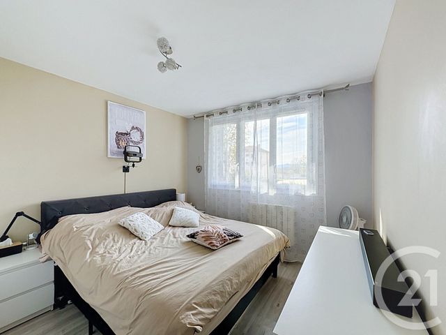 Appartement F4 &agrave; vendre - 4 pi&egrave;ces - 67 m2 - Feyzin - 69 - RHONE-ALPES