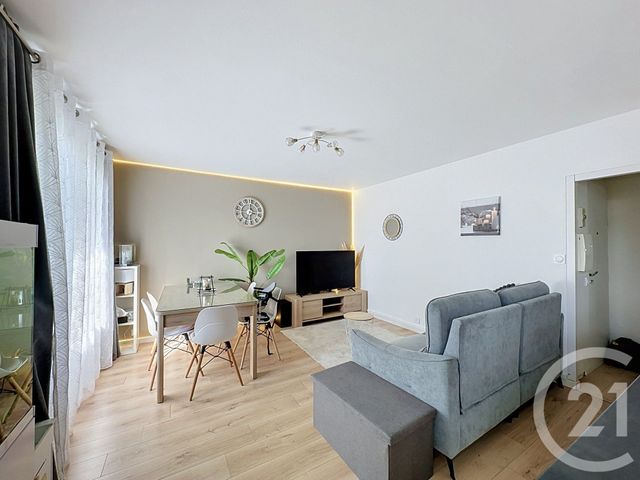 Appartement F4 &agrave; vendre - 4 pi&egrave;ces - 67 m2 - Feyzin - 69 - RHONE-ALPES