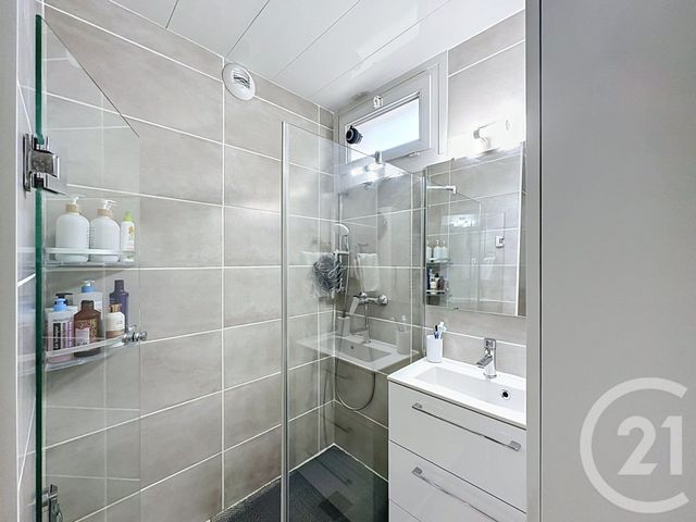 Appartement F4 &agrave; vendre - 4 pi&egrave;ces - 67 m2 - Feyzin - 69 - RHONE-ALPES