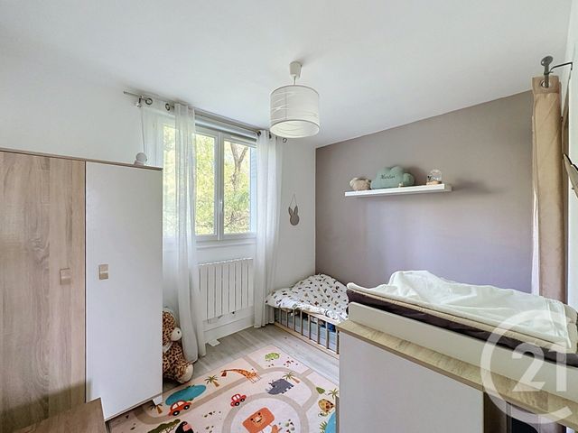 Appartement F4 &agrave; vendre - 4 pi&egrave;ces - 67 m2 - Feyzin - 69 - RHONE-ALPES