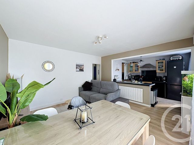 Appartement F4 &agrave; vendre - 4 pi&egrave;ces - 67 m2 - Feyzin - 69 - RHONE-ALPES