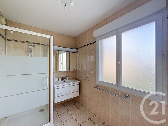 Appartement F4 &agrave; vendre - 3 pi&egrave;ces - 79,09 m2 - Corbas - 69 - RHONE-ALPES