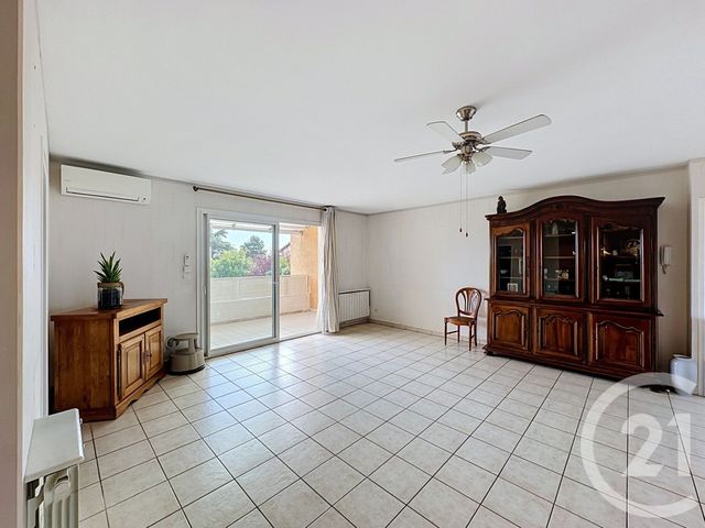Appartement F4 &agrave; vendre - 3 pi&egrave;ces - 79,09 m2 - Corbas - 69 - RHONE-ALPES