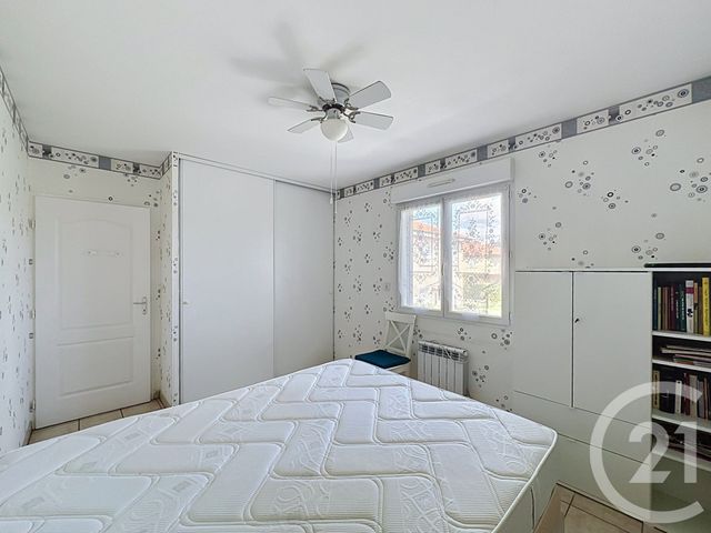 Appartement F4 &agrave; vendre - 3 pi&egrave;ces - 79,09 m2 - Corbas - 69 - RHONE-ALPES