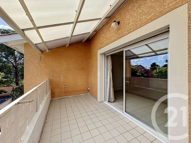 Appartement F4 &agrave; vendre - 3 pi&egrave;ces - 79,09 m2 - Corbas - 69 - RHONE-ALPES