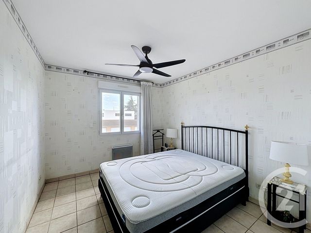 Appartement F4 &agrave; vendre - 3 pi&egrave;ces - 79,09 m2 - Corbas - 69 - RHONE-ALPES