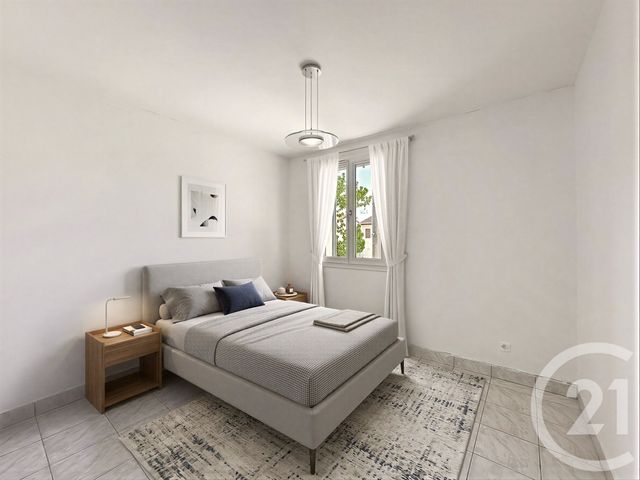 Maison &agrave; vendre - 7 pi&egrave;ces - 147 m2 - Decines Charpieu - 69 - RHONE-ALPES