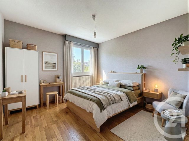 Appartement F5 &agrave; vendre - 5 pi&egrave;ces - 91 m2 - Decines Charpieu - 69 - RHONE-ALPES
