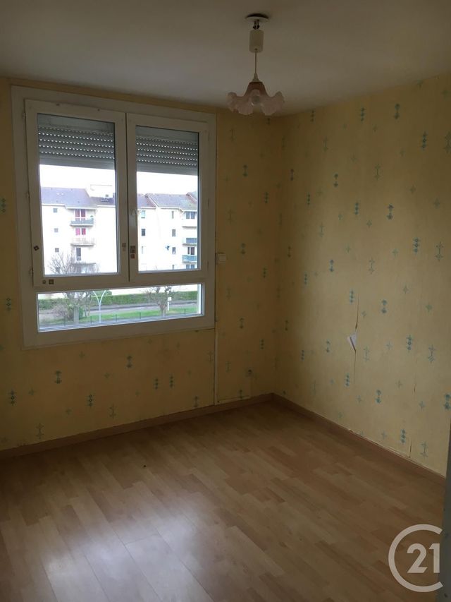 Appartement T3 &agrave; louer - 3 pi&egrave;ces - 55,16 m2 - Corbas - 69 - RHONE-ALPES