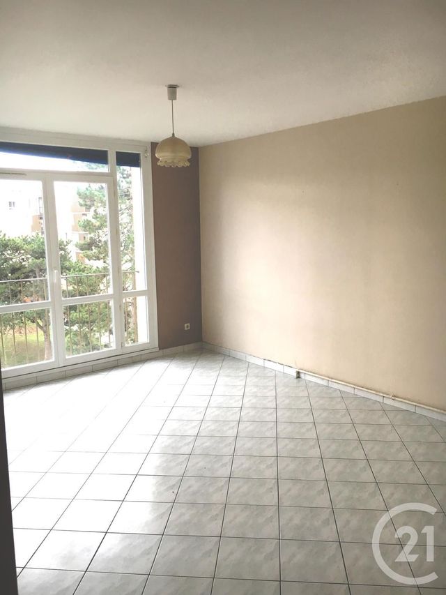 Appartement T3 à louer CORBAS