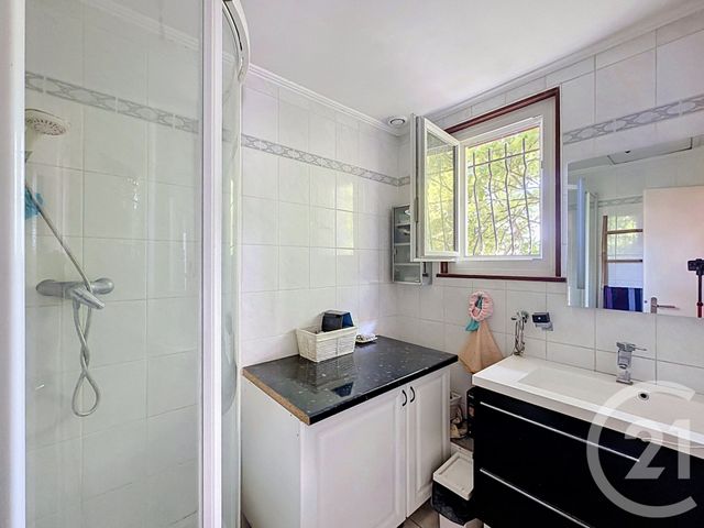 Maison &agrave; vendre - 4 pi&egrave;ces - 80 m2 - St Fons - 69 - RHONE-ALPES