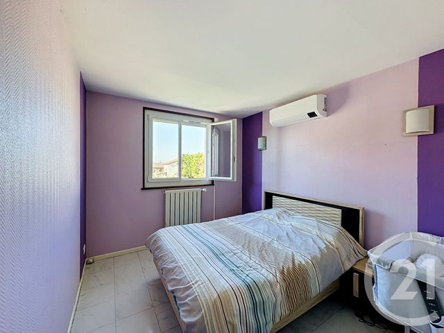 Maison &agrave; vendre - 4 pi&egrave;ces - 80 m2 - St Fons - 69 - RHONE-ALPES