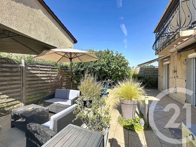Maison &agrave; vendre - 4 pi&egrave;ces - 80 m2 - St Fons - 69 - RHONE-ALPES