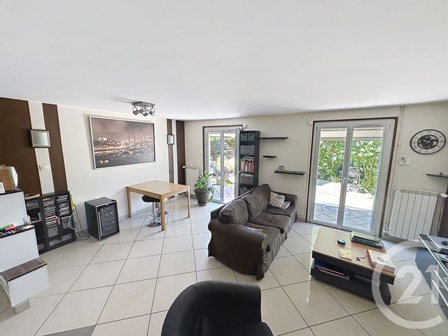 Maison &agrave; vendre - 4 pi&egrave;ces - 80 m2 - St Fons - 69 - RHONE-ALPES
