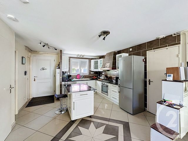 Maison &agrave; vendre - 4 pi&egrave;ces - 80 m2 - St Fons - 69 - RHONE-ALPES
