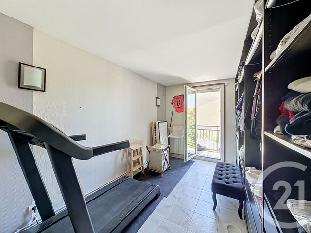 Maison &agrave; vendre - 4 pi&egrave;ces - 80 m2 - St Fons - 69 - RHONE-ALPES