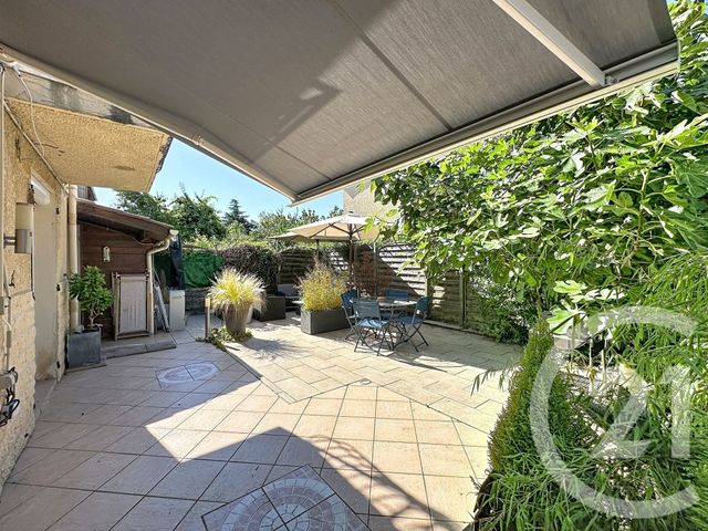 Maison &agrave; vendre - 4 pi&egrave;ces - 80 m2 - St Fons - 69 - RHONE-ALPES