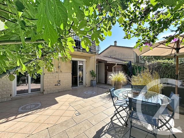 Maison à vendre ST FONS