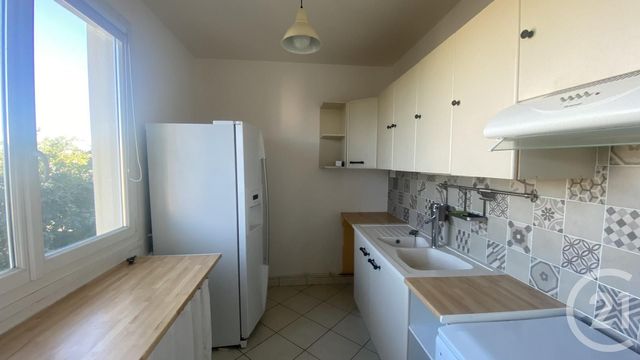 Appartement F4 à vendre CORBAS