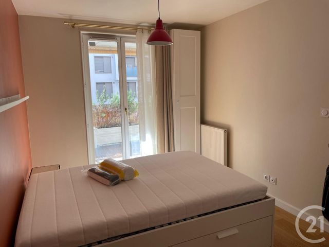 Appartement T2 &agrave; louer - 2 pi&egrave;ces - 43,72 m2 - Lyon - 69008 - RHONE-ALPES