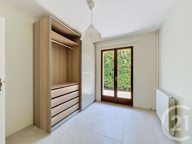 Maison &agrave; vendre - 4 pi&egrave;ces - 75,16 m2 - Meyzieu - 69 - RHONE-ALPES