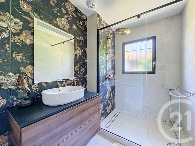 Maison &agrave; vendre - 4 pi&egrave;ces - 75,16 m2 - Meyzieu - 69 - RHONE-ALPES