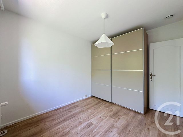 Maison &agrave; vendre - 4 pi&egrave;ces - 75,16 m2 - Meyzieu - 69 - RHONE-ALPES