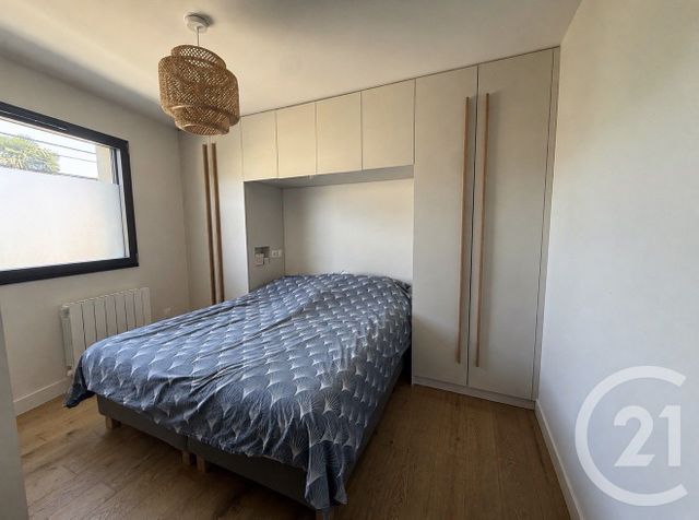 Appartement Duplex &agrave; louer - 4 pi&egrave;ces - 74,48 m2 - Heyrieux - 38 - RHONE-ALPES
