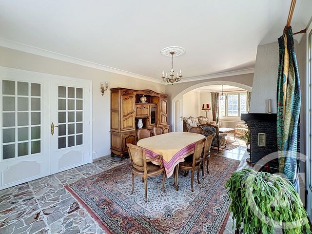 Maison &agrave; vendre - 5 pi&egrave;ces - 110 m2 - Corbas - 69 - RHONE-ALPES