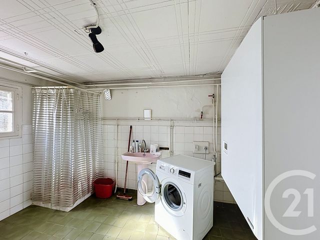 Maison &agrave; vendre - 5 pi&egrave;ces - 110 m2 - Corbas - 69 - RHONE-ALPES