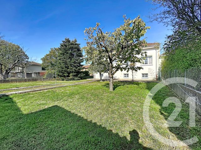 Maison &agrave; vendre - 5 pi&egrave;ces - 110 m2 - Corbas - 69 - RHONE-ALPES