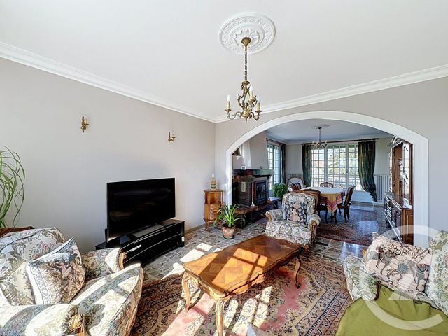 Maison &agrave; vendre - 5 pi&egrave;ces - 110 m2 - Corbas - 69 - RHONE-ALPES
