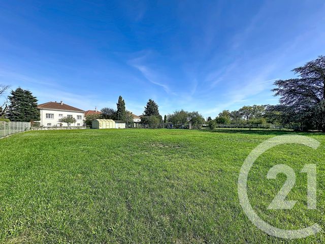 Maison &agrave; vendre - 5 pi&egrave;ces - 110 m2 - Corbas - 69 - RHONE-ALPES