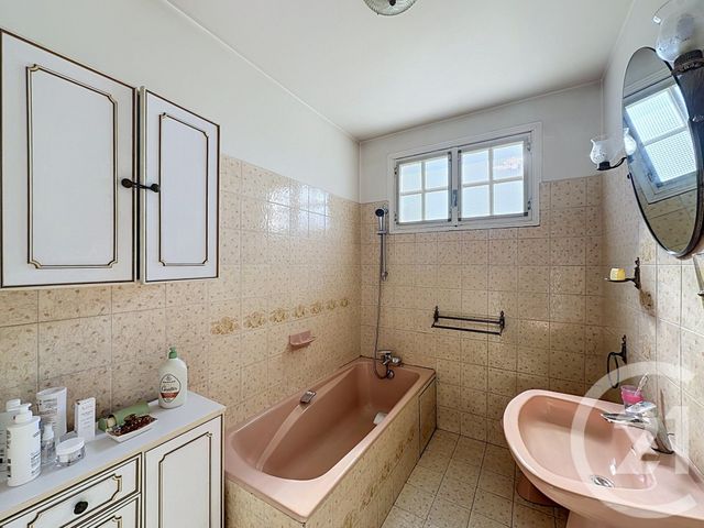 Maison &agrave; vendre - 5 pi&egrave;ces - 110 m2 - Corbas - 69 - RHONE-ALPES