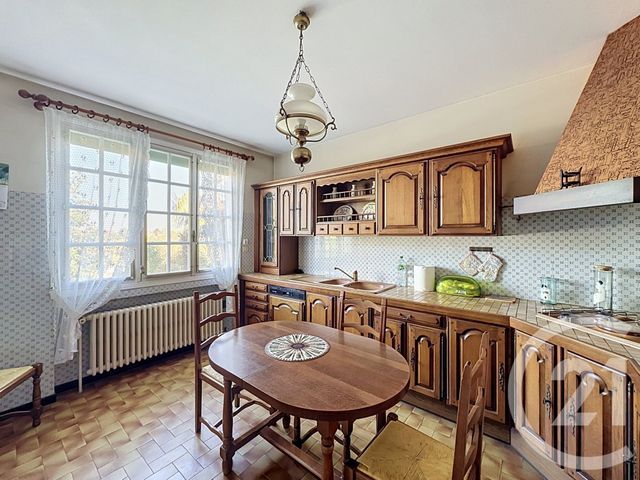 Maison &agrave; vendre - 5 pi&egrave;ces - 110 m2 - Corbas - 69 - RHONE-ALPES