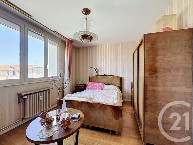 Appartement F3 &agrave; vendre - 3 pi&egrave;ces - 66 m2 - Venissieux - 69 - RHONE-ALPES