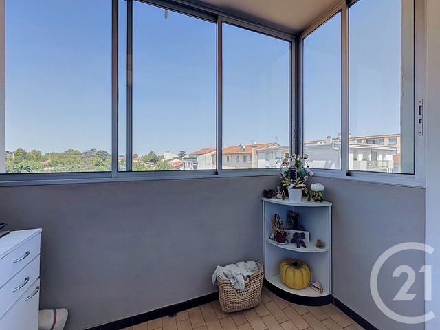 Appartement F3 &agrave; vendre - 3 pi&egrave;ces - 66 m2 - Venissieux - 69 - RHONE-ALPES