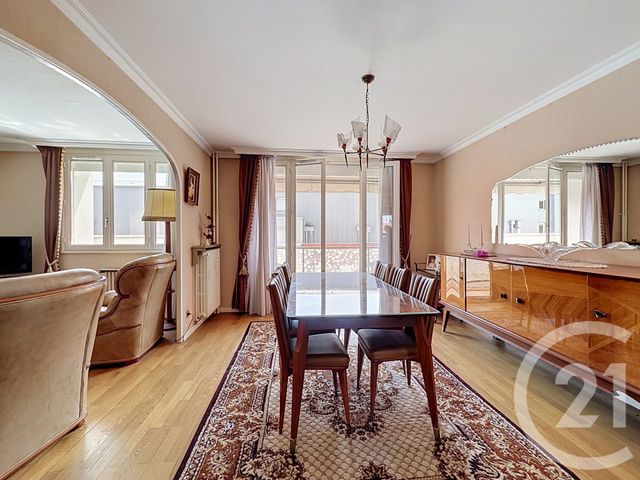 Appartement F3 &agrave; vendre - 3 pi&egrave;ces - 66 m2 - Venissieux - 69 - RHONE-ALPES