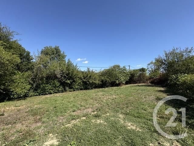 Terrain &agrave; vendre - 400 m2 - Valencin - 38 - RHONE-ALPES