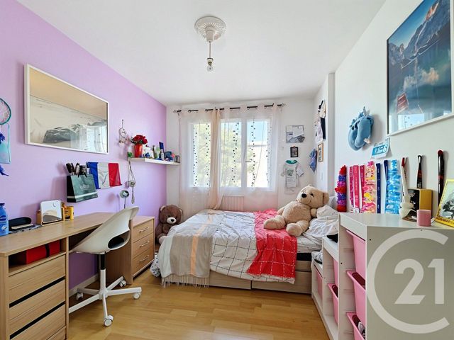 Appartement T5 &agrave; vendre - 5 pi&egrave;ces - 90 m2 - Feyzin - 69 - RHONE-ALPES