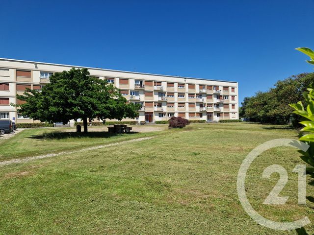 Appartement T5 &agrave; vendre - 5 pi&egrave;ces - 90 m2 - Feyzin - 69 - RHONE-ALPES
