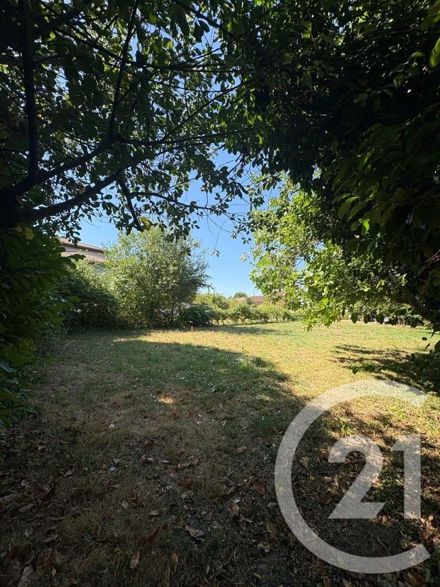terrain - VALENCIN - 38