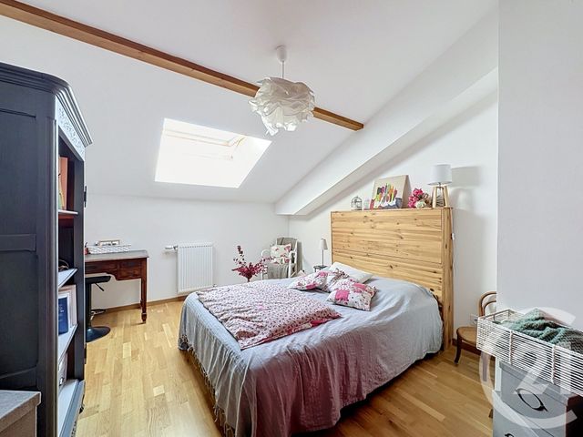 Appartement Duplex &agrave; vendre - 3 pi&egrave;ces - 70 m2 - 69 - RHONE-ALPES