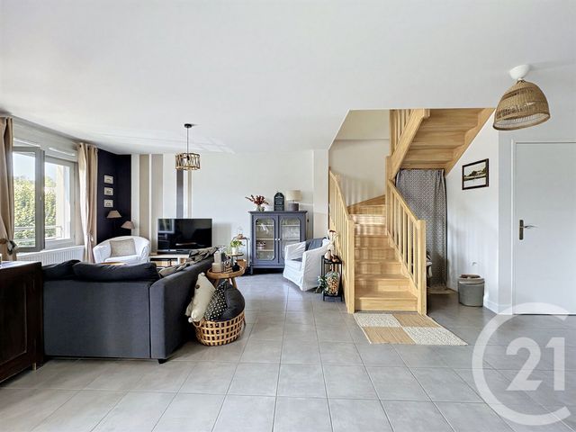 Appartement Duplex &agrave; vendre - 3 pi&egrave;ces - 70 m2 - 69 - RHONE-ALPES