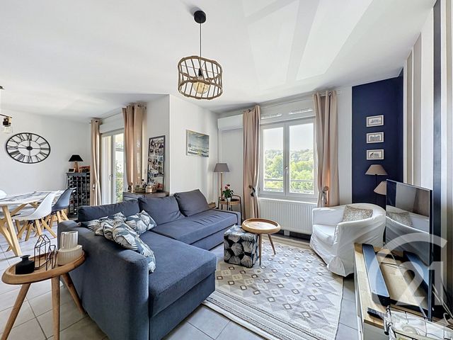 Appartement Duplex à vendre None