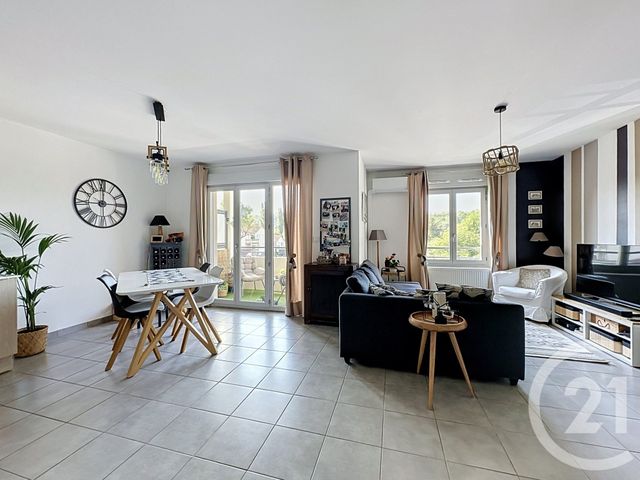 Appartement Duplex &agrave; vendre - 3 pi&egrave;ces - 70 m2 - 69 - RHONE-ALPES